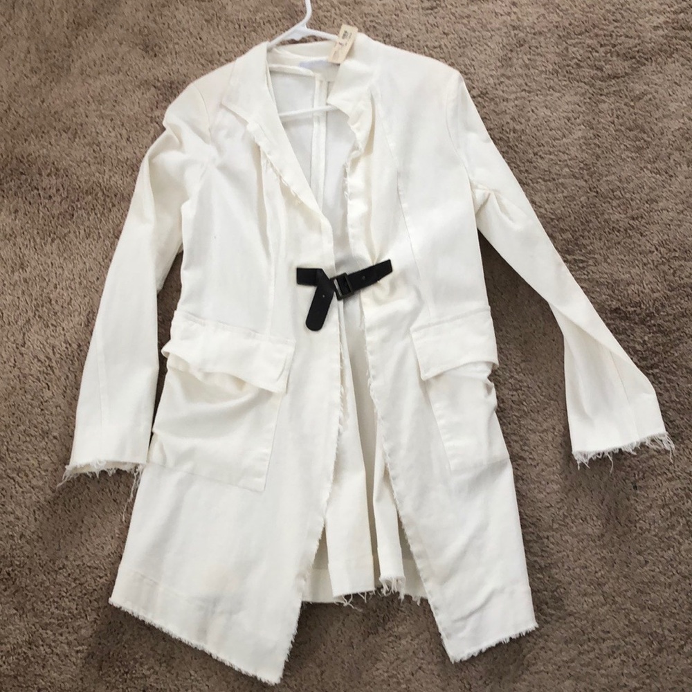 Designer Jacket - image 1